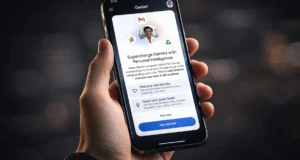 Gemini Personal Intelligence fica gratuito e muda como usas o teu telemóvel gemini-personal-intelligence-gratuito-CAPA