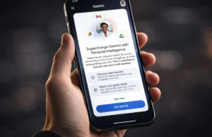 Gemini Personal Intelligence fica gratuito e muda como usas o teu telemóvel gemini-personal-intelligence-gratuito-CAPA