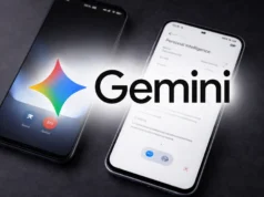 Gemini Live pode ganhar “Personal Intelligence” para respostas mais personalizadas gemini_live_capa_1200x630_sem_esticar