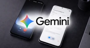 Gemini Live pode ganhar “Personal Intelligence” para respostas mais personalizadas gemini_live_capa_1200x630_sem_esticar