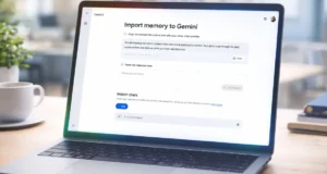 Gemini evolui: agora lembra-se de ti e melhora traduções com IA google-gemini-memoria-traducao-ia-capa