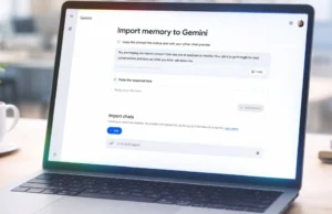 Gemini evolui: agora lembra-se de ti e melhora traduções com IA google-gemini-memoria-traducao-ia-capa