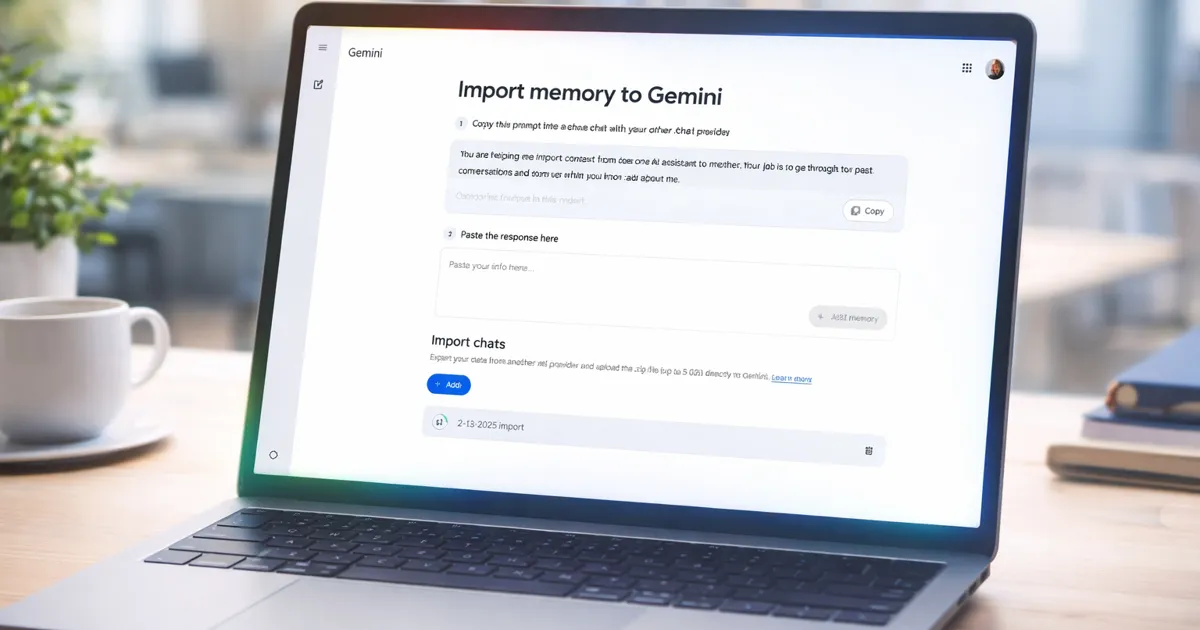 Gemini evolui: agora lembra-se de ti e melhora traduções com IA