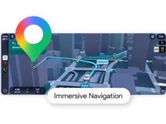 Google Maps recebe navegação imersiva em 3D que mostra a estrada como nunca google-maps-navegacao-imersiva-