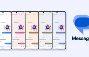Google Mensagens ganha novas funções que tornam as mensagens mais claras google-messages-novas-funcionalidades-capa