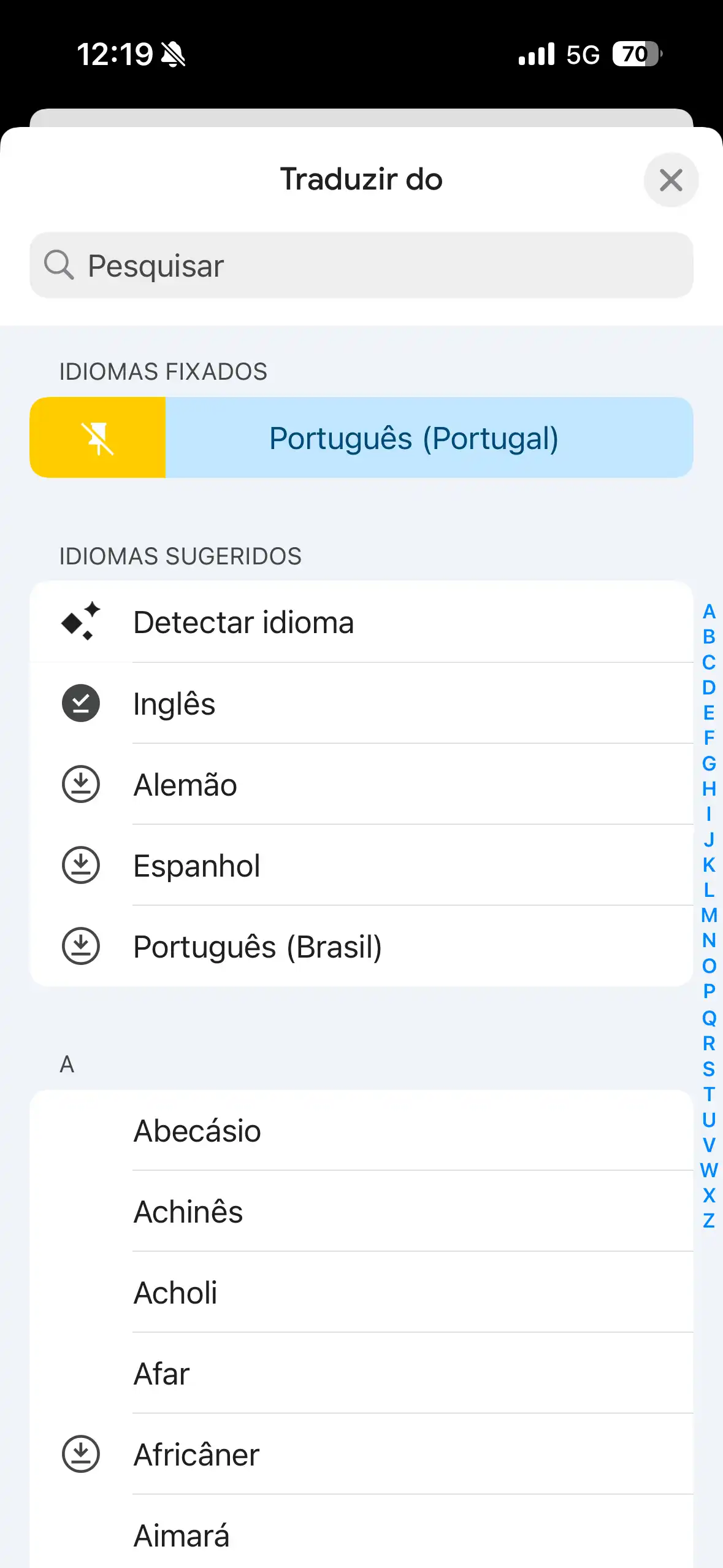 google-translate-fixar-idiomas-favoritos-1