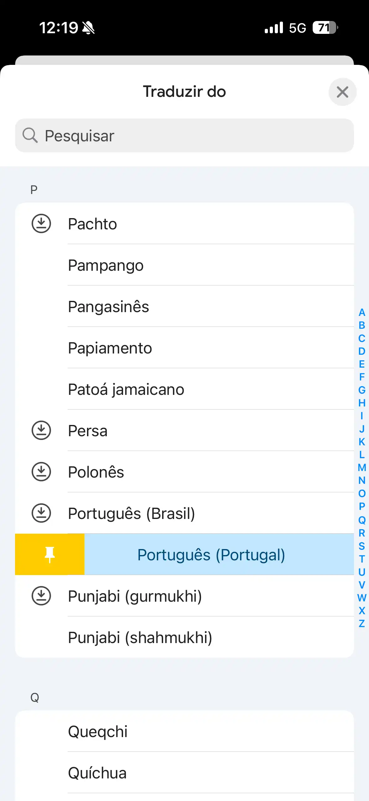 google-translate-fixar-idiomas-favoritos-1