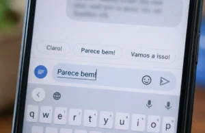 Google Messages quer acabar com as respostas automáticas enviadas por engano google_messages_respostas_portugues_capa