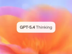 OpenAI apresenta GPT-5.4 com capacidade de usar computadores e maior precisão nas respostas gpt-5-4-minuto-digital