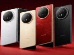 Honor Magic V6 aposta em bateria gigante para liderar autonomia nos dobráveis honor-magic-v6-1200x630