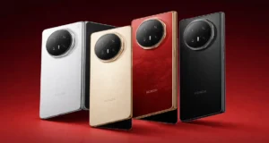 Honor Magic V6 aposta em bateria gigante para liderar autonomia nos dobráveis honor-magic-v6-1200x630