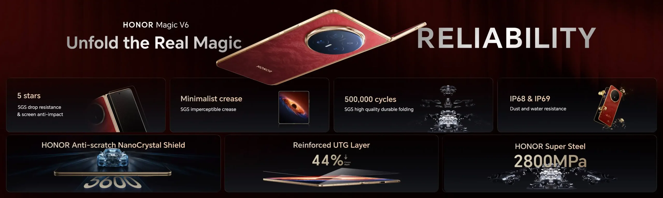 honor-magic-v6-bateria-6660mah-3