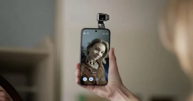 Honor Robot Phone: smartphone com braço robótico e IA apresentado no MWC 2026 honor-robot-phone-mwc-2026-1200x630