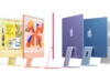 Novo iMac poderá chegar com novas cores em 2026, segundo rumores imac-2026-novas-cores-rumor