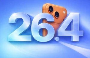 iOS 26.4: Todas as Novidades da Atualização para iPhone ios-26-4-novidades-capa