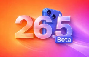 iOS 26.5 já está a caminho: o que podes esperar no teu iPhone ios-26-5-beta-programadores-novidades-capa