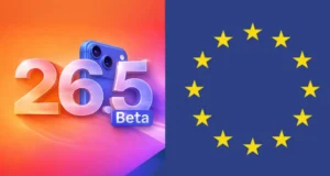 Apple prepara grande mudança no iPhone com iOS 26.5 e Portugal está incluído ios-26-5-novidades-airpods-live-activities-ue-capa
