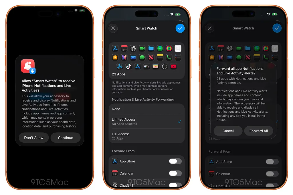 ios-26-5-novidades-airpods-live-activities-ue