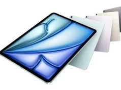Apple apresenta novo iPad Air com chip M4 e mais desempenho ipad-air-m4-1200x630