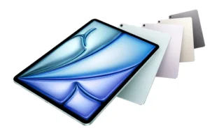Apple apresenta novo iPad Air com chip M4 e mais desempenho ipad-air-m4-1200x630