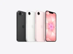 iPhone 17e é oficial com A19, MagSafe e 256GB de base: já disponível para pré-encomenda iphone-17e-1200x630
