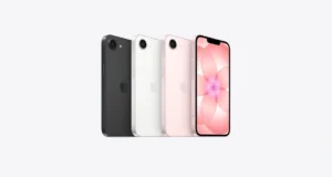iPhone 17e é oficial com A19, MagSafe e 256GB de base: já disponível para pré-encomenda iphone-17e-1200x630