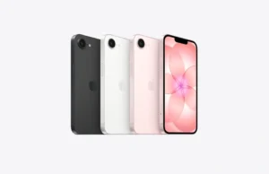 iPhone 17e é oficial com A19, MagSafe e 256GB de base: já disponível para pré-encomenda iphone-17e-1200x630