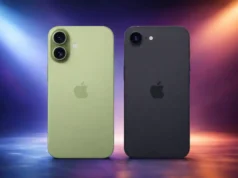 iPhone 17e vs iPhone 17: quais são as diferenças reais? iphone-17e-vs-iphone-17-diferencas
