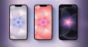 Wallpapers iPhone 17e já disponíveis: descarregue todos os novos fundos oficiais iphone-17e-wallpapers-1200x630