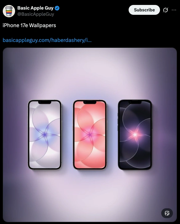 iphone-17e-wallpapers