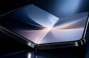 iPhone dobrável pode finalmente resolver o maior problema dos ecrãs iphone-dobravel-menos-vinco-tecnologia-apple