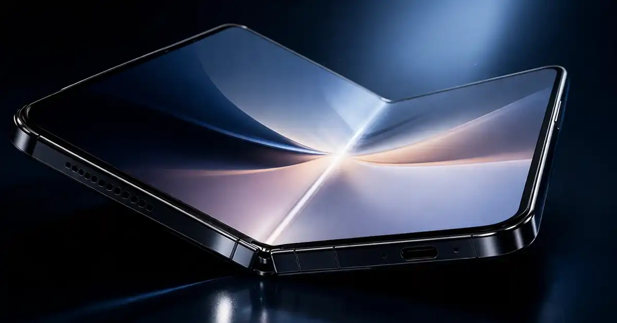 iPhone dobrável pode finalmente resolver o maior problema dos ecrãs