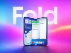 iPhone Fold poderá funcionar como um iPad quando estiver aberto iphone-fold-multitarefa-estilo-ipad