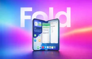 iPhone Fold poderá funcionar como um iPad quando estiver aberto iphone-fold-multitarefa-estilo-ipad
