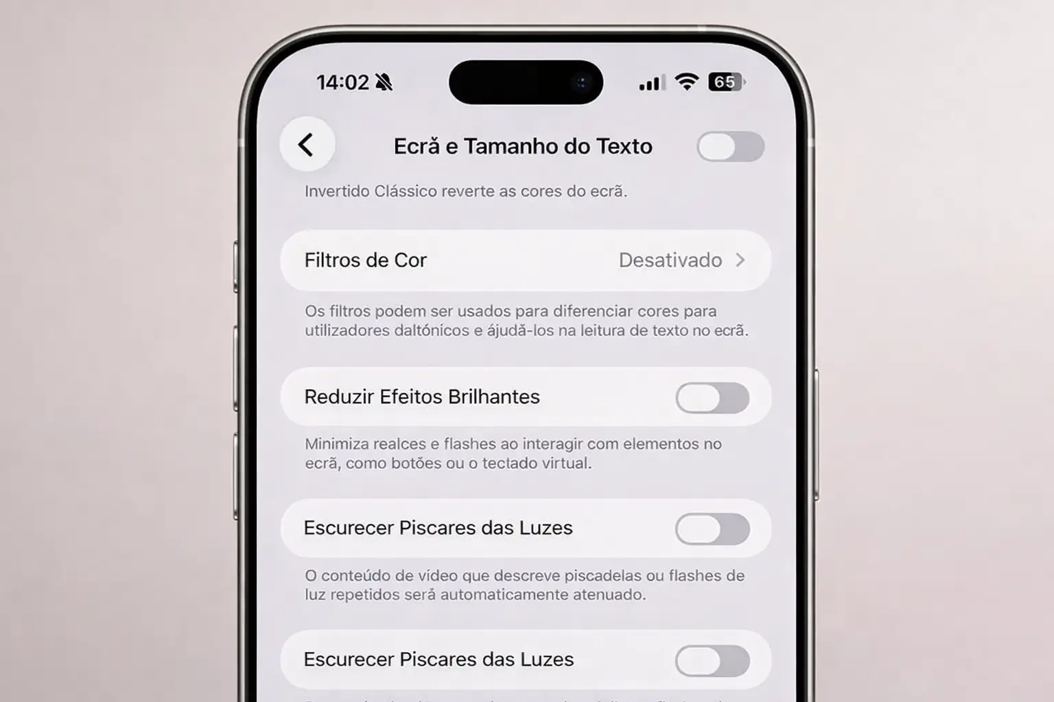 iphone_acessibilidade_reduzir_efeitos_brilhantes