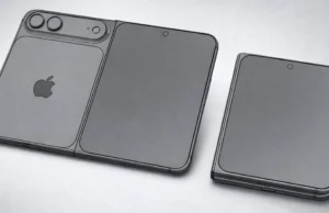 Ficheiros CAD mostram o design do iPhone dobrável – e a Apple pode ter feito algo inesperado iphone_fold_capa_1200x630