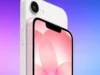 Apple aposta na Samsung para produzir ecrãs OLED do iPhone 17e iphone_purple_blue_1200x630
