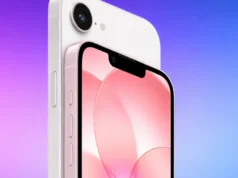Apple aposta na Samsung para produzir ecrãs OLED do iPhone 17e iphone_purple_blue_1200x630