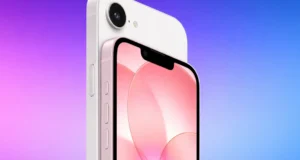 Apple aposta na Samsung para produzir ecrãs OLED do iPhone 17e iphone_purple_blue_1200x630