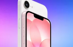 Apple aposta na Samsung para produzir ecrãs OLED do iPhone 17e iphone_purple_blue_1200x630