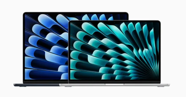 MacBook Neo vs MacBook Air M5: qual é a diferença entre os novos portáteis da Apple? macbook-comparacao-1200x630
