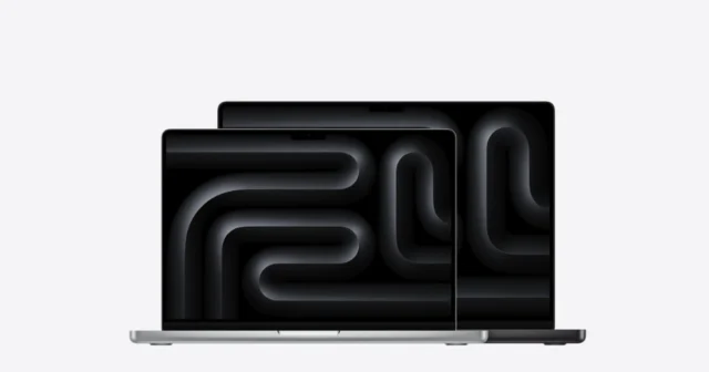 Apple anuncia MacBook Air com M5 e novos MacBook Pro com M5 Pro e M5 Max macbook-models-1200x630
