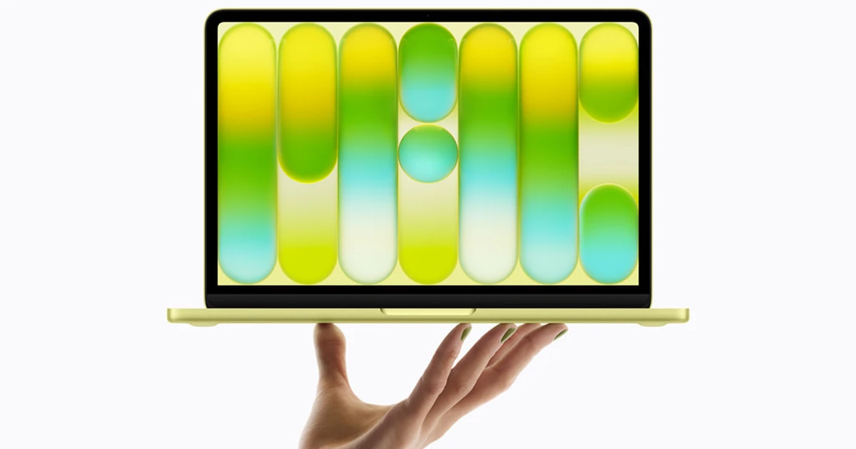 MacBook Neo: novo portátil barato da Apple chega com chip A18 Pro e preço desde 699 €