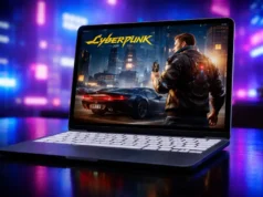 MacBook Neo aguenta jogos? Teste com 10 títulos revela o verdadeiro desempenho macbook-neo-gaming-teste-10-jogos