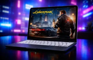 MacBook Neo aguenta jogos? Teste com 10 títulos revela o verdadeiro desempenho macbook-neo-gaming-teste-10-jogos