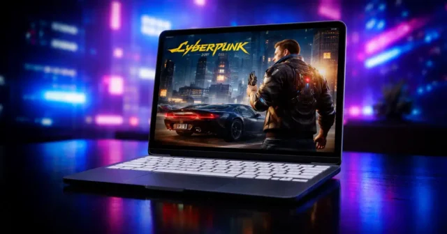 MacBook Neo aguenta jogos? Teste com 10 títulos revela o verdadeiro desempenho macbook-neo-gaming-teste-10-jogos