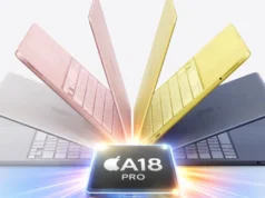MacBook Neo: primeiros benchmarks mostram desempenho próximo do iPhone 16 Pro macbook_neo_a18pro_capa_1200x630