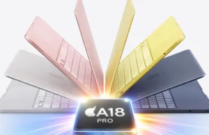 MacBook Neo: primeiros benchmarks mostram desempenho próximo do iPhone 16 Pro macbook_neo_a18pro_capa_1200x630