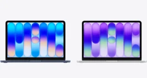 Não precisas do MacBook Neo para teres os novos Wallpapers – Fica a saber como macos-tahoe-26-4-wallpapers-macbook-neo-capa