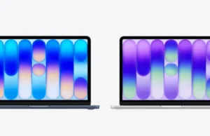 Não precisas do MacBook Neo para teres os novos Wallpapers – Fica a saber como macos-tahoe-26-4-wallpapers-macbook-neo-capa